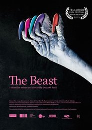 Poster The Beast