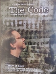 The Code постер