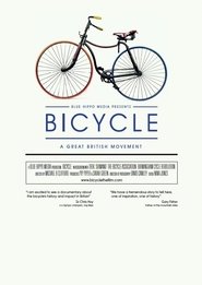 Poster Bicycle 2014