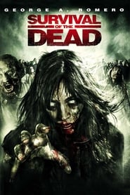 Poster Survival of the Dead 2010