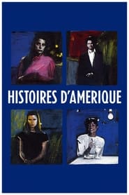 Poster Histoires d'Amérique