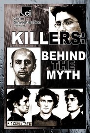 Killers: Behind the Myth постер