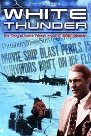 Poster White Thunder