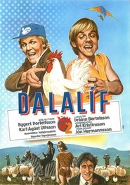 Poster Dalalíf