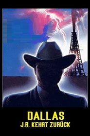 Full Cast of Dallas: J.R. Returns