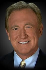 David Sheehan as News Anchor