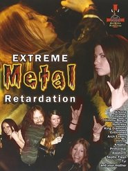 Poster Extreme Metal Retardation