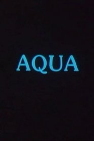 Poster Aqua 1989