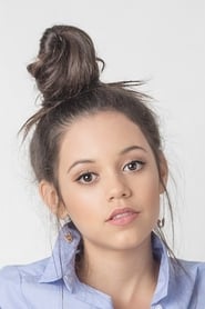 Jenna Ortega