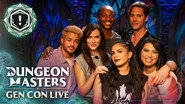 Dungeon Masters Live From Gen Con!