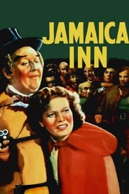 Jamaica Inn постер