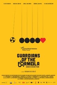 Guardians of the Formula постер