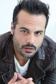 Stephen Martines as Freddie Costa