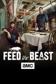 Serie streaming | voir Feed the Beast en streaming | HD-serie