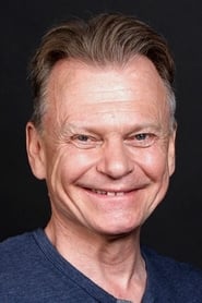 Morten Faldaas as Harlequin