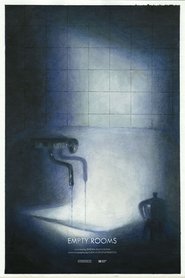 Poster Empty Rooms 2023