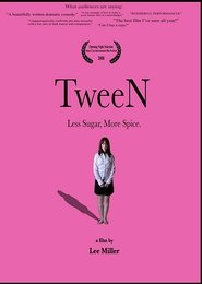 Poster Tween 2008