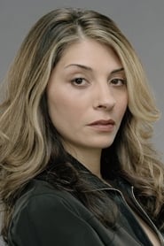 Callie Thorne as Laura Ballard