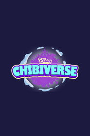 Chibiverse poster