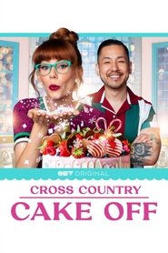 Cross Country Cake Off Season 1 Episode 3