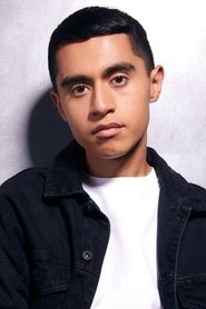 Gilberto Ortiz as Teen Boy