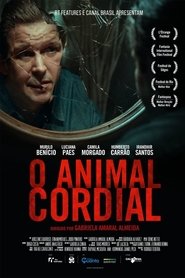 Assistir O Animal Cordial (2018) HD Nacional