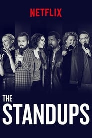 The Standups poster