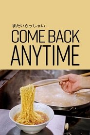 watch Come Back Anytime now