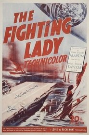 Poster The Fighting Lady 1944