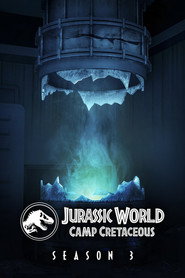 Jurassic World Camp Cretaceous Season 3 6