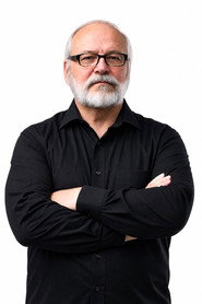 Michel Gaucher
