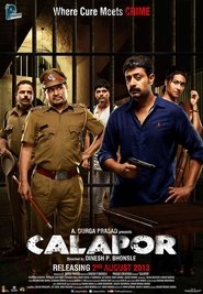 Poster Calapor 2013