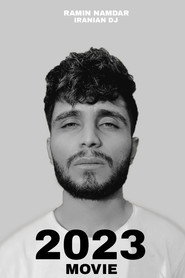 Ramin Namdar постер