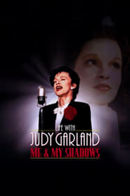 Life with Judy Garland: Me and My Shadows постер