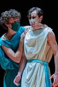 Et Tu, Rob?: The Play: The Movie (2021)