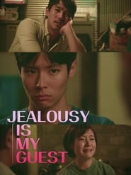 Poster Jealousy Is My Guest 2016