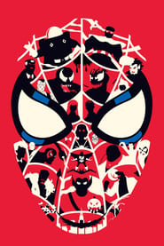 Людина-павук постер