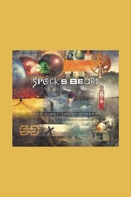 Poster Spock's Beard - Don't Try This Anywhere! 2015