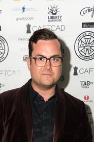 Kristian Bruun as Client #2