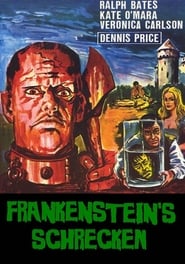 Der junge Medizinstudent Baron Frankenstein  [1080P] Frankensteins Schrecken 1970 Stream German