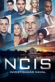 NCIS: Investigação Naval Temporada 20