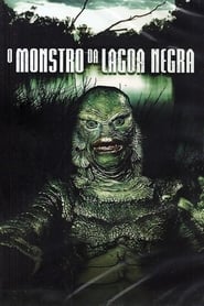 O Monstro da Lagoa Negra