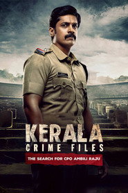 Kerala Crime Files постер