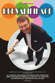 Poster Rekvalifikace 2011