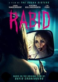 Rabid (2019)