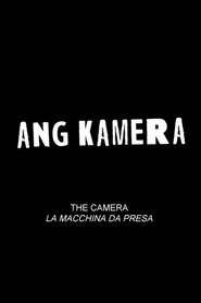 Poster Ang Kamera 2013