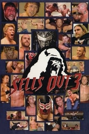 Poster PWG Sells Out: Volume 3