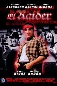 Poster El raider 2002