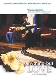 Anything But Love 2003 吹き替え 無料動画