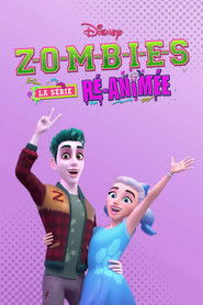 Zombies: The Re-Animated Series (2024)